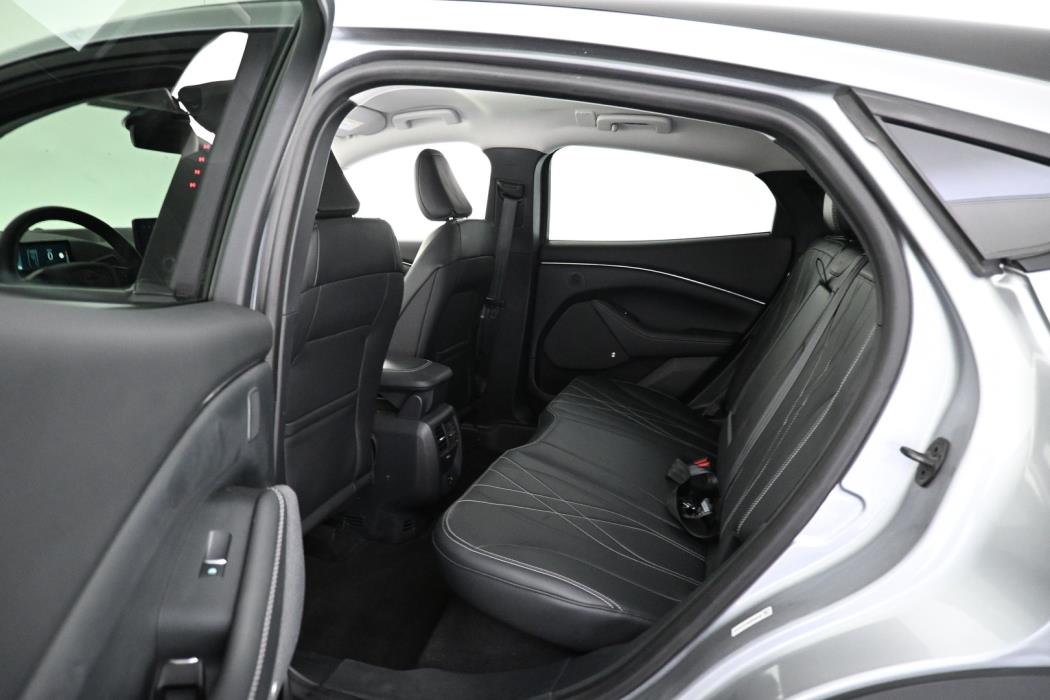 FORD Mustang Mach-E 2022