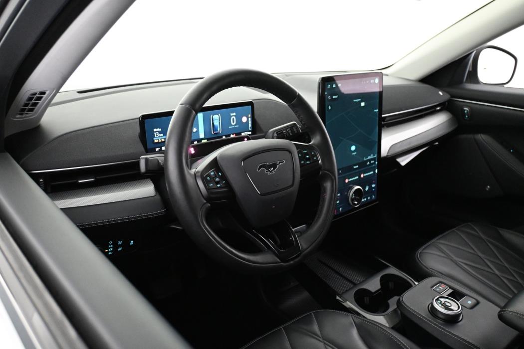 FORD Mustang Mach-E 2022