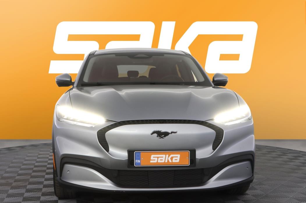 FORD Mustang Mach-E 2022