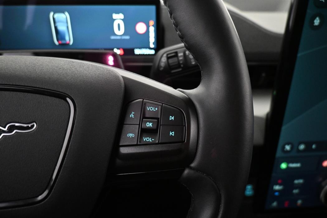 FORD Mustang Mach-E 2022