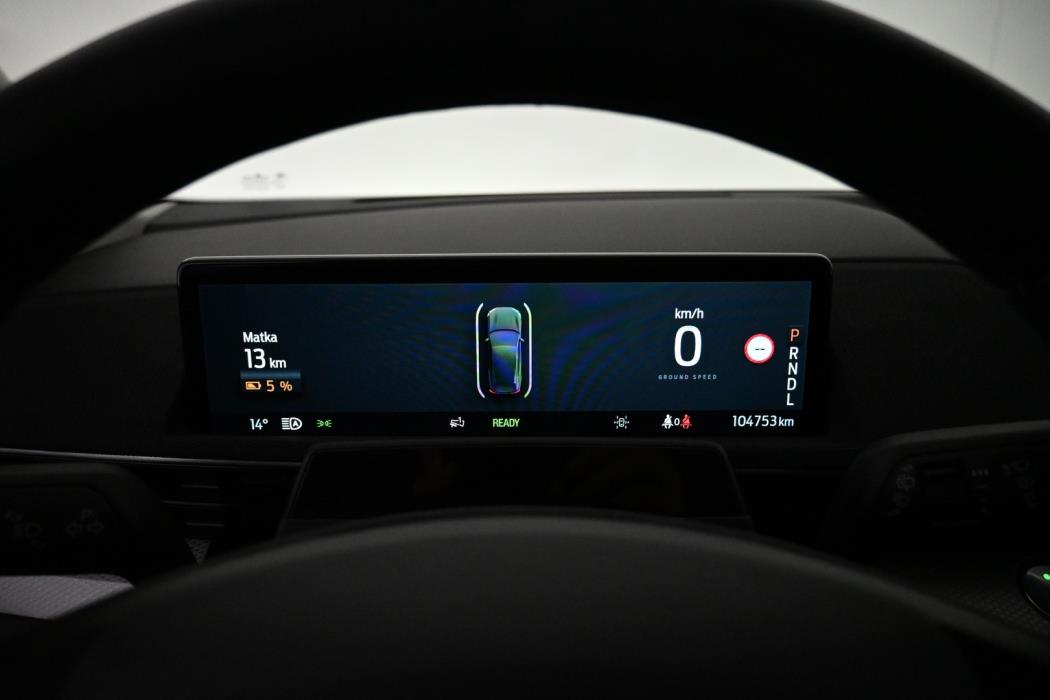 FORD Mustang Mach-E 2022