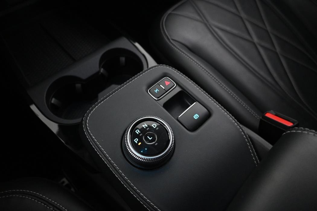 FORD Mustang Mach-E 2022