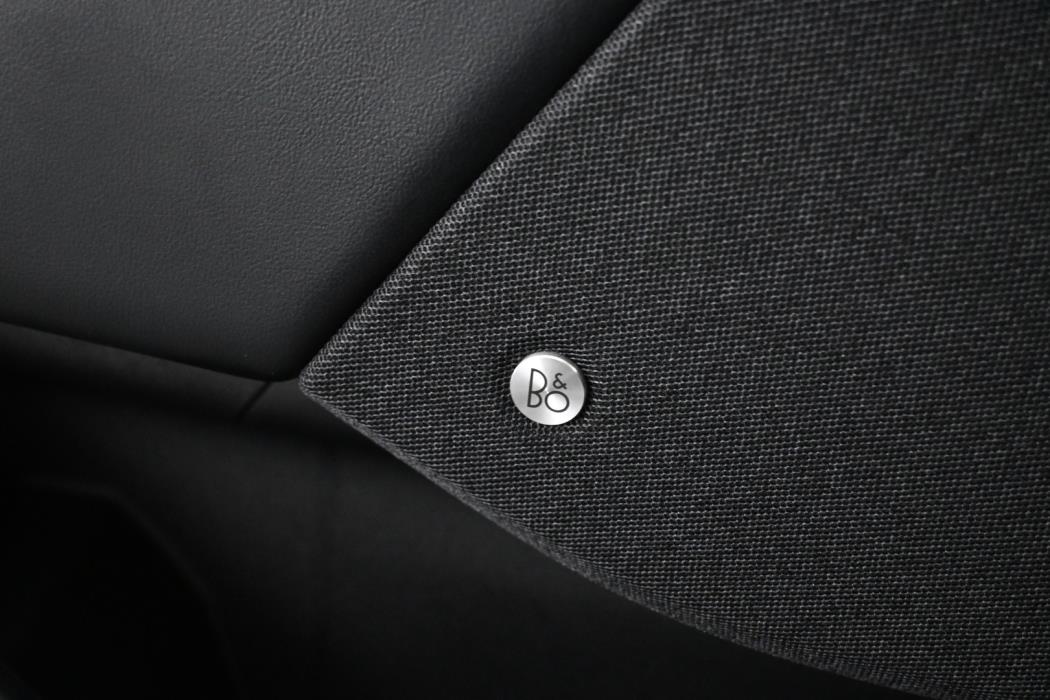 FORD Mustang Mach-E 2022