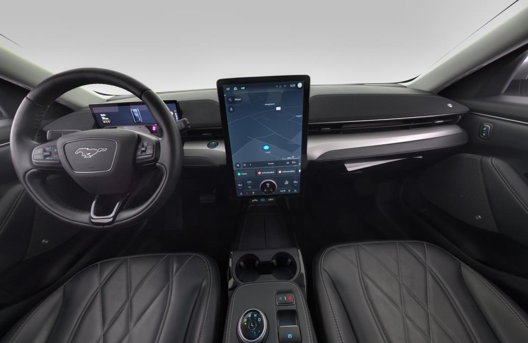 FORD Mustang Mach-E 2022