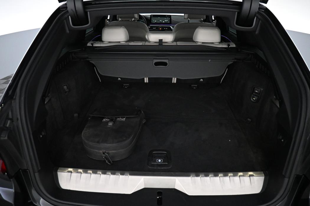 BMW 530 2022