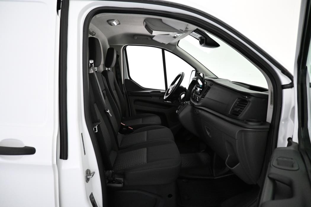 FORD Transit Custom 2019