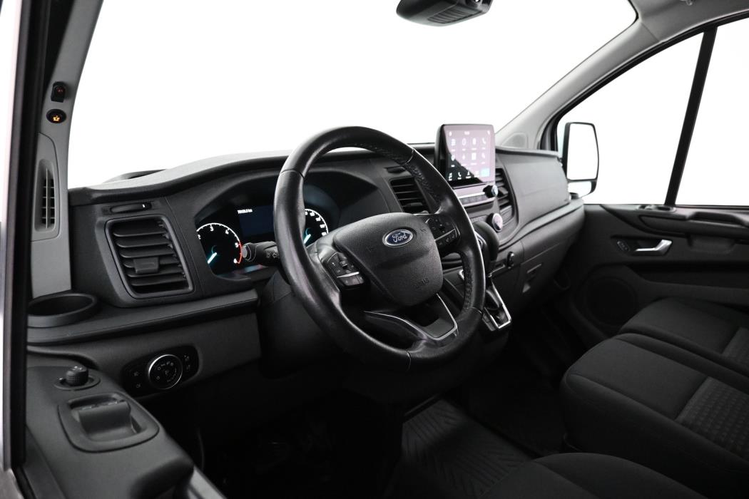 FORD Transit Custom 2019