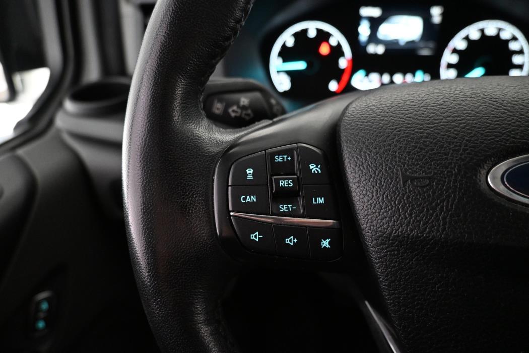 FORD Transit Custom 2019