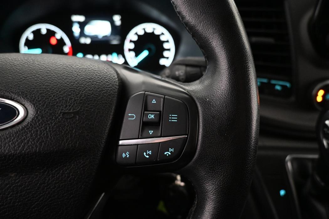 FORD Transit Custom 2019