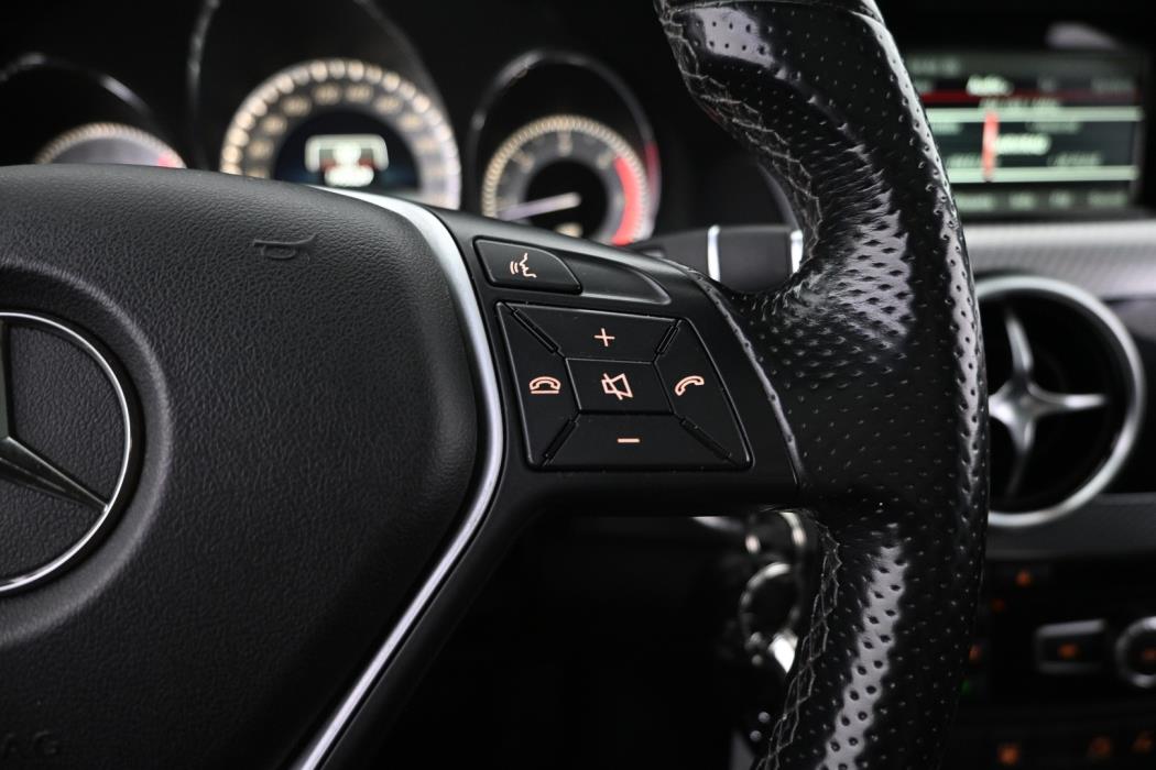 MERCEDES-BENZ GLK 2015