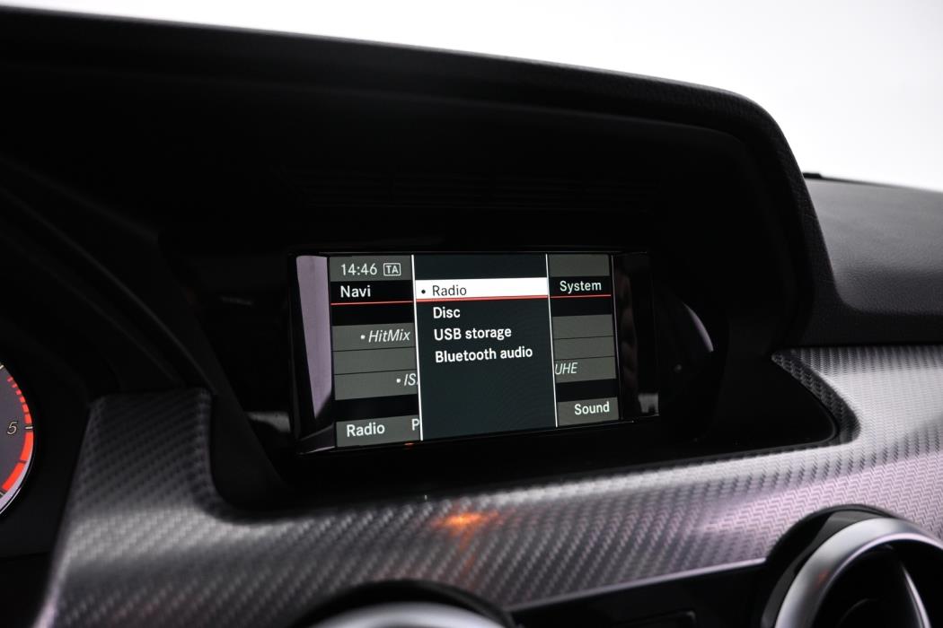 MERCEDES-BENZ GLK 2015