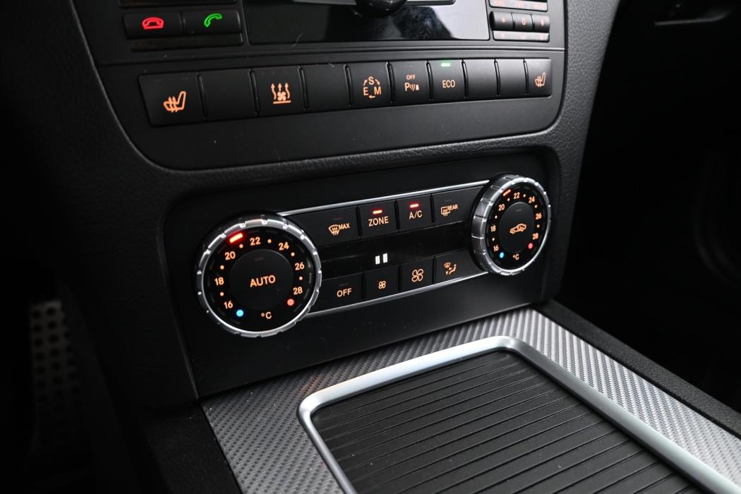 MERCEDES-BENZ GLK 2015