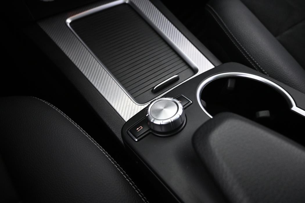 MERCEDES-BENZ GLK 2015