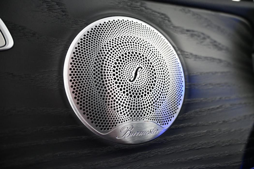 MERCEDES-BENZ E 2019