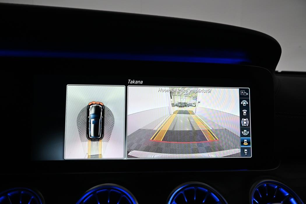 MERCEDES-BENZ E 2019