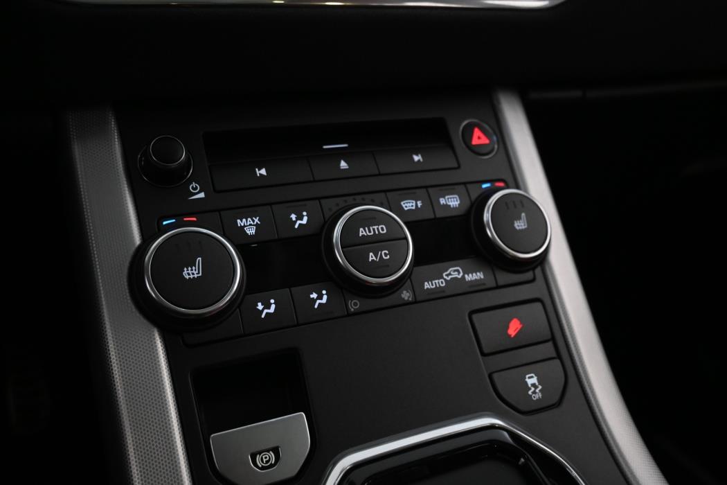 LAND ROVER Range Rover Evoque 2013