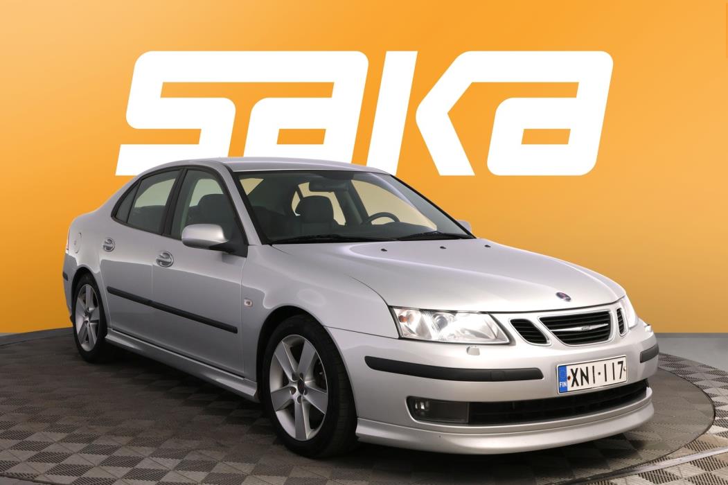 SAAB 9-3 2006