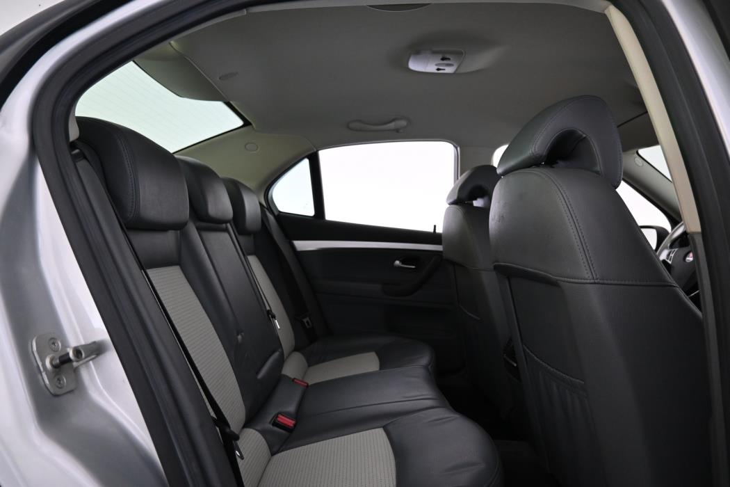 SAAB 9-3 2006