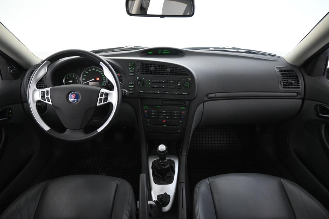 SAAB 9-3 2006