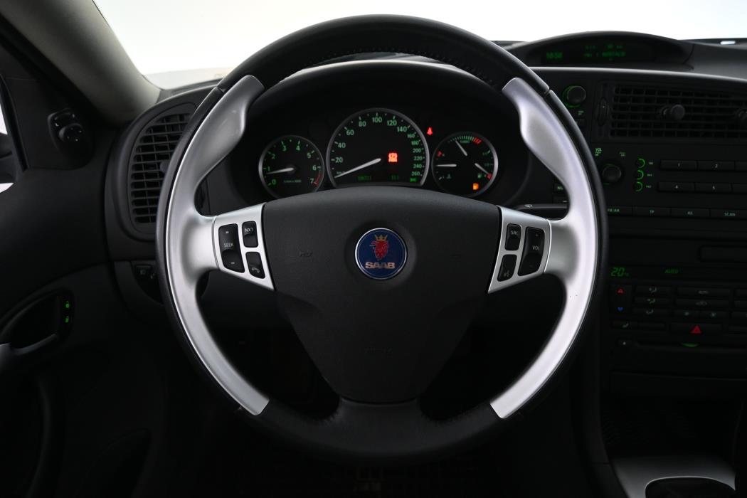 SAAB 9-3 2006