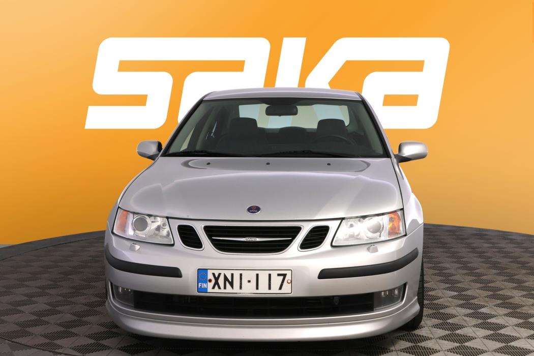 SAAB 9-3 2006