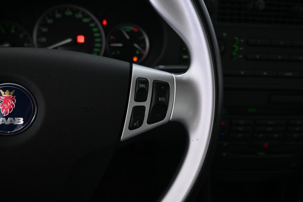 SAAB 9-3 2006