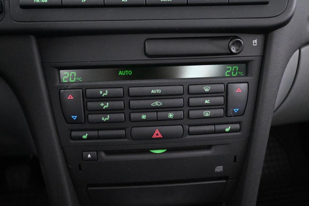 SAAB 9-3 2006