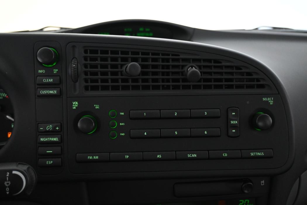 SAAB 9-3 2006