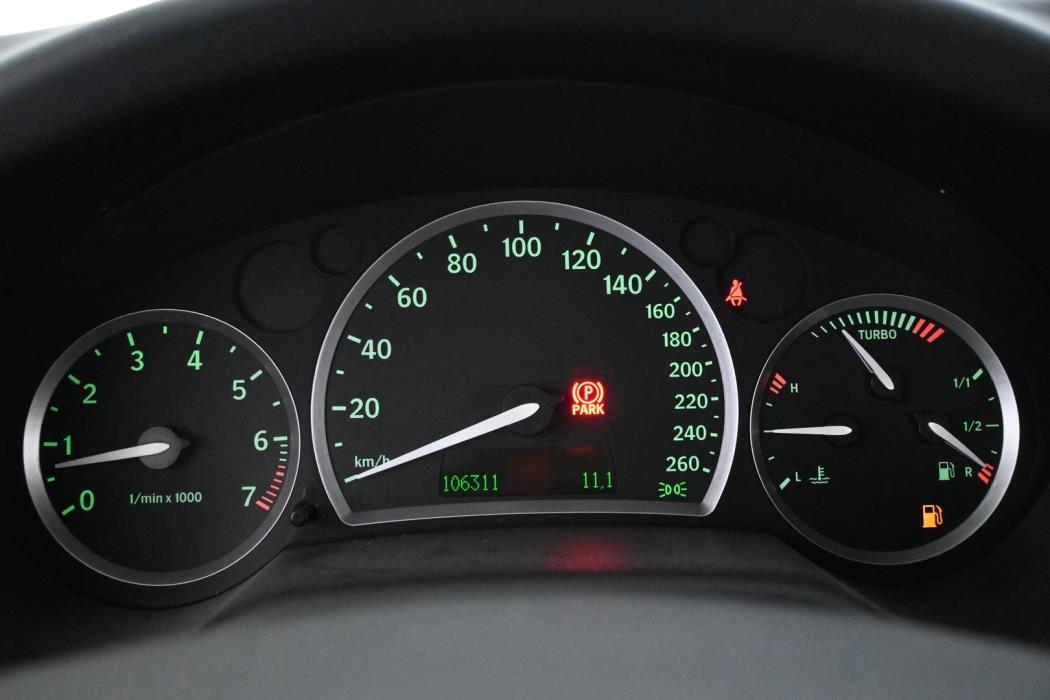 SAAB 9-3 2006