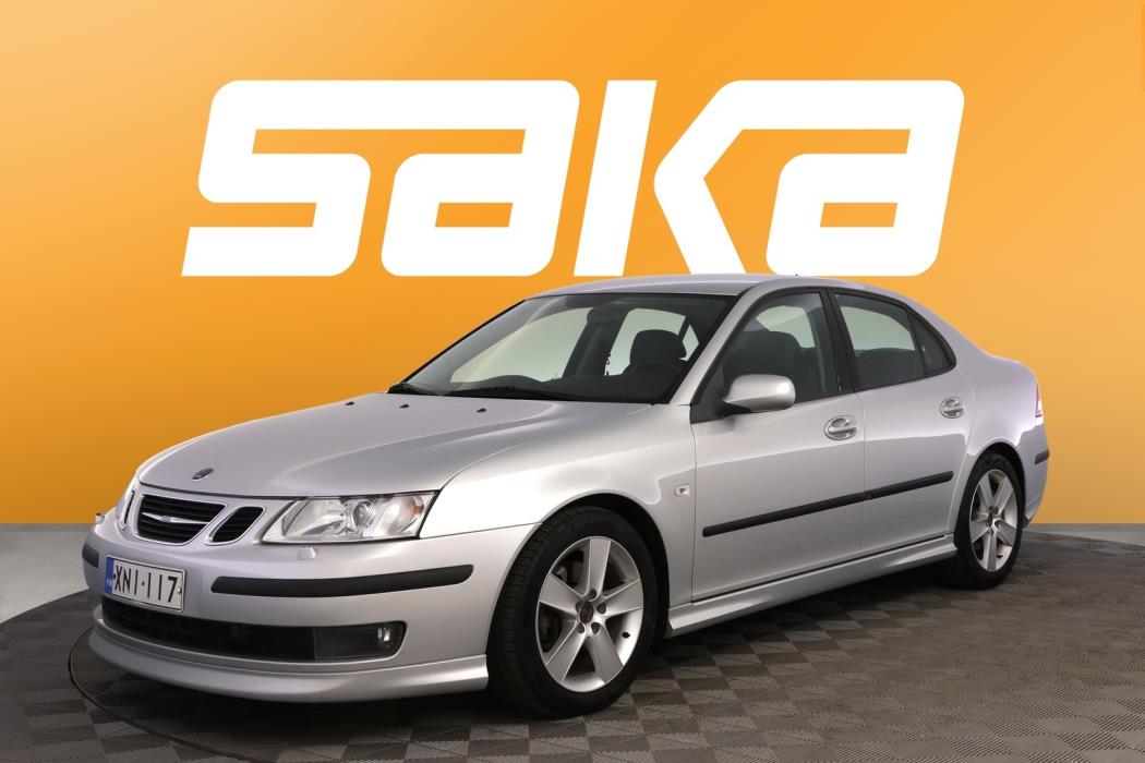 SAAB 9-3 2006