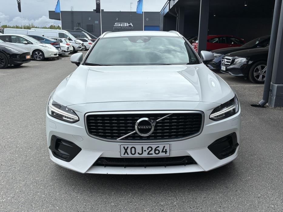 VOLVO V90 2017