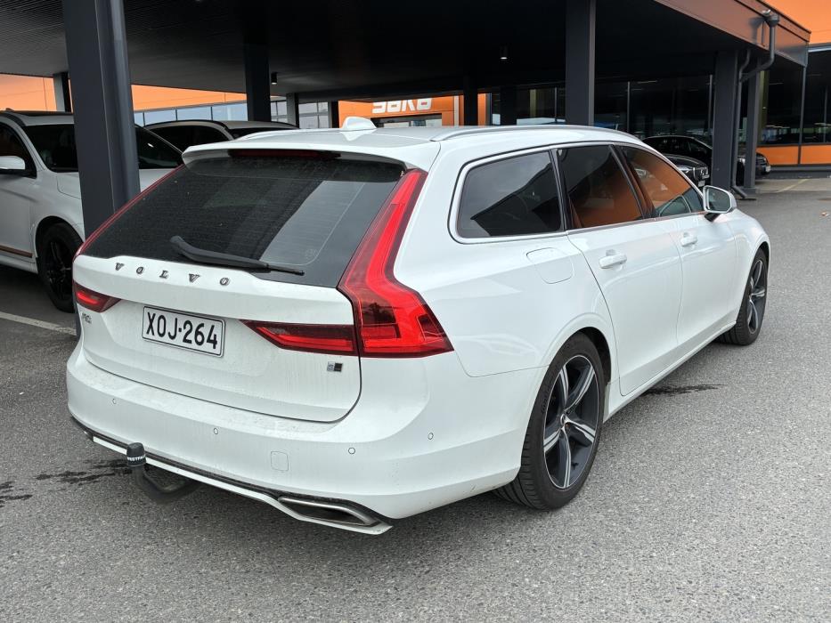 VOLVO V90 2017