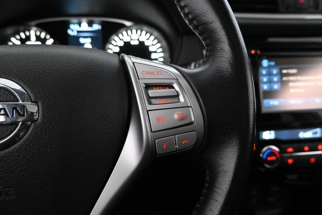NISSAN X-Trail 2018