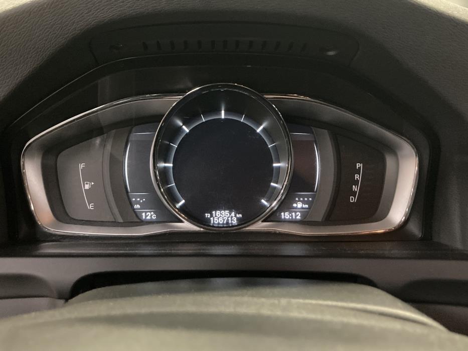 VOLVO V60 Cross Country 2016