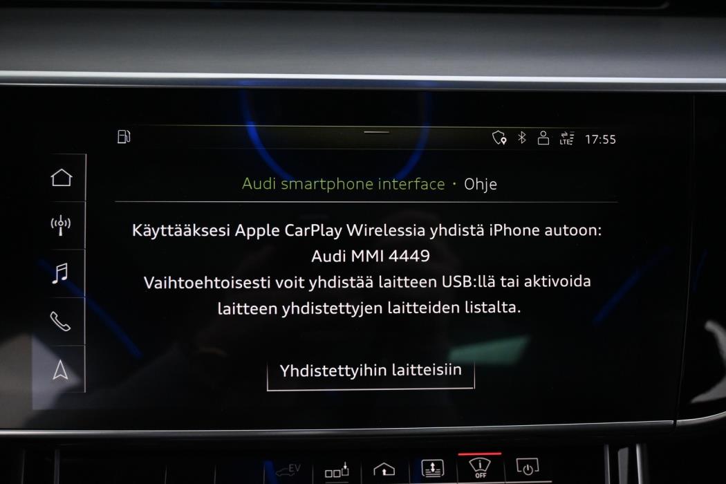 AUDI A8 2020