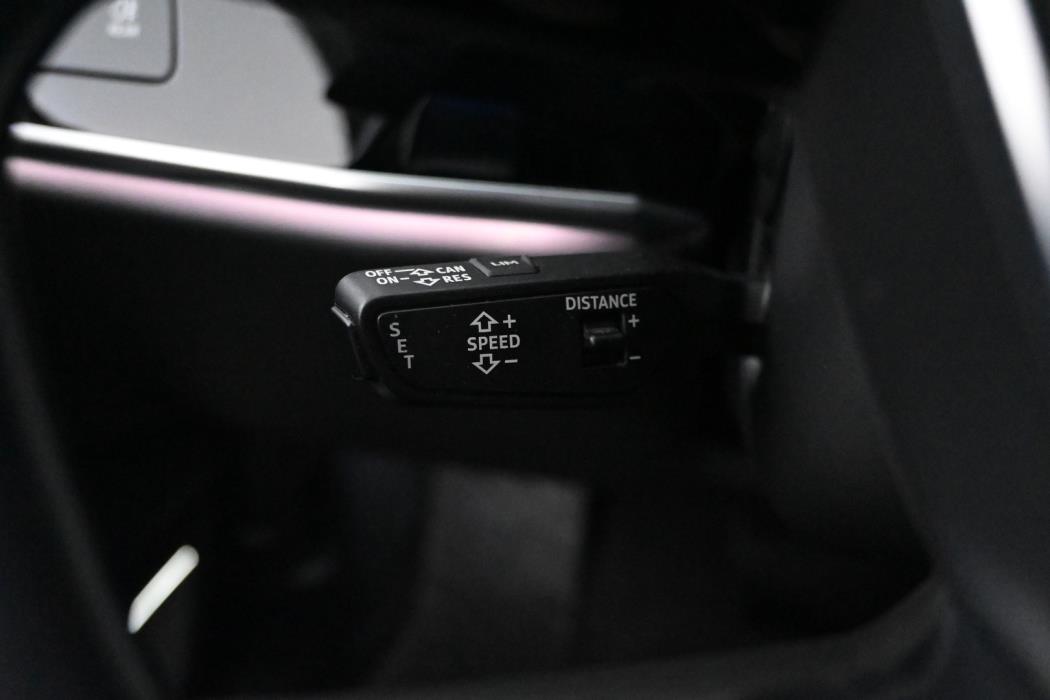 AUDI A8 2020