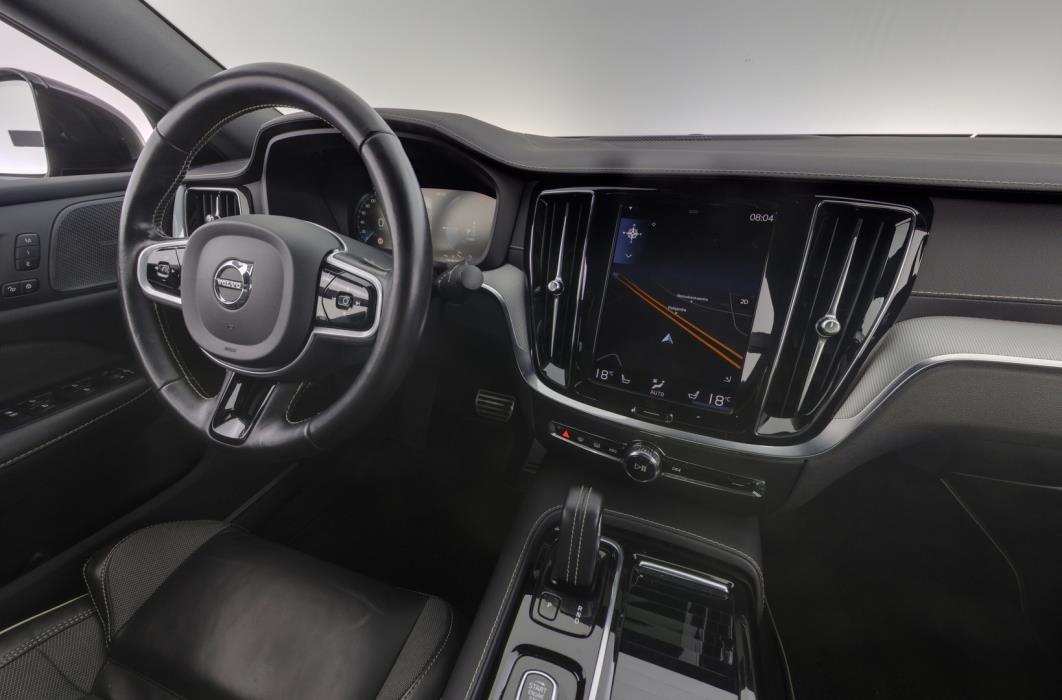 VOLVO S60 2021