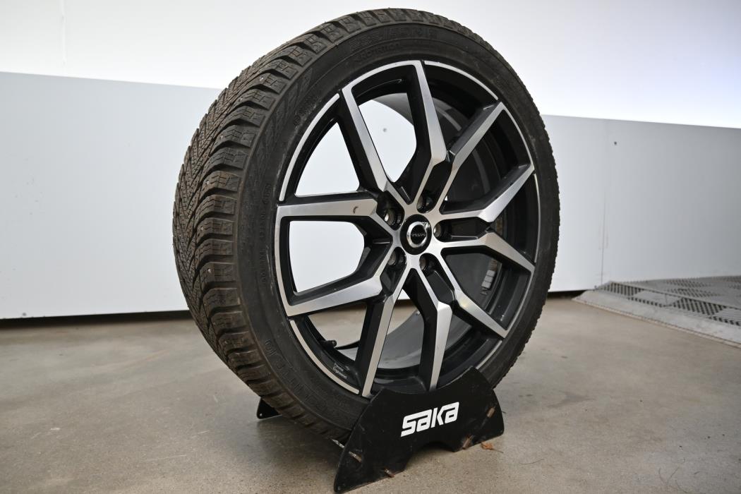 VOLVO S60 2021