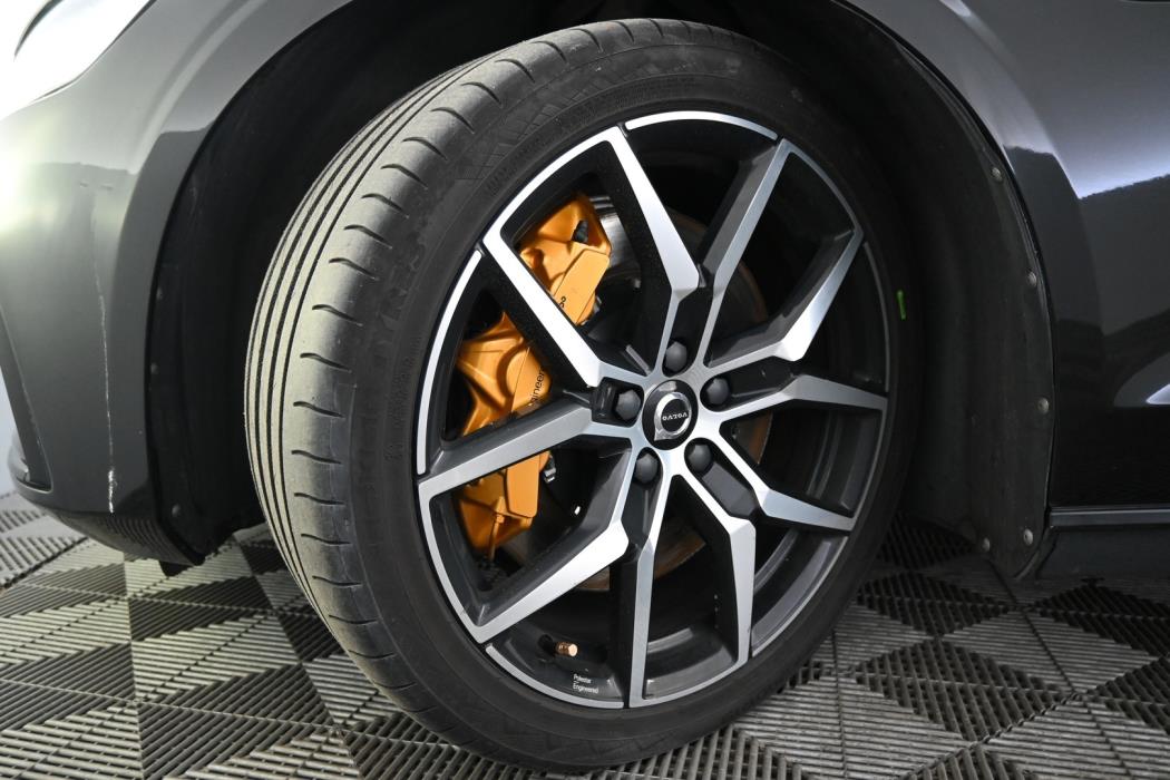 VOLVO S60 2021