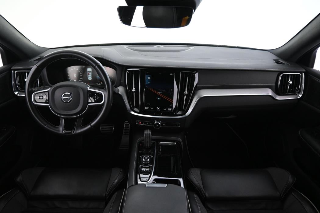 VOLVO S60 2021