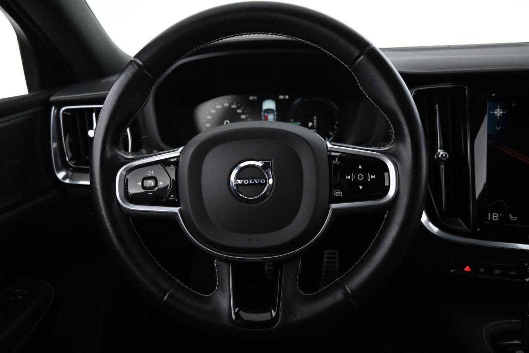 VOLVO S60 2021
