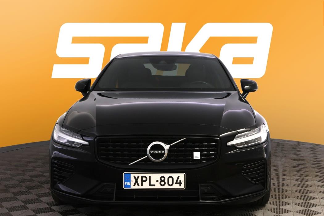 VOLVO S60 2021