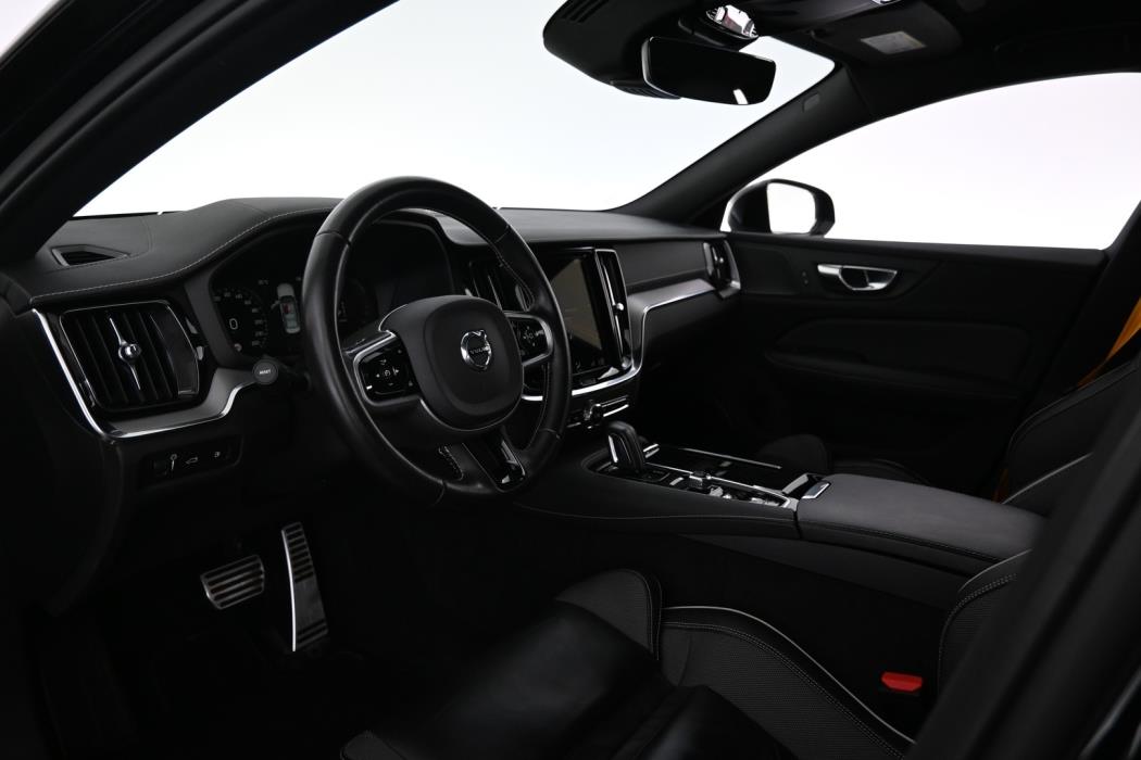VOLVO S60 2021