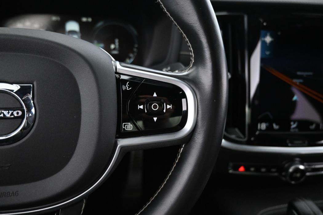 VOLVO S60 2021