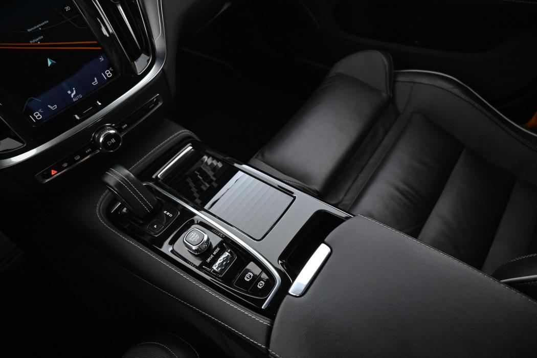 VOLVO S60 2021