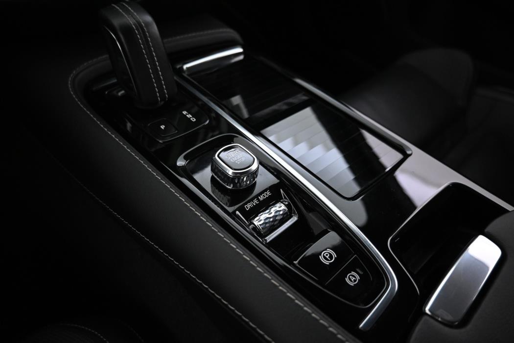 VOLVO S60 2021