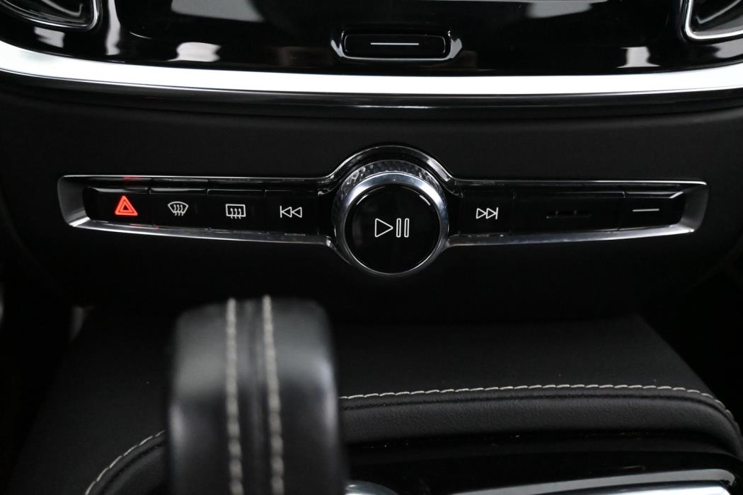 VOLVO S60 2021