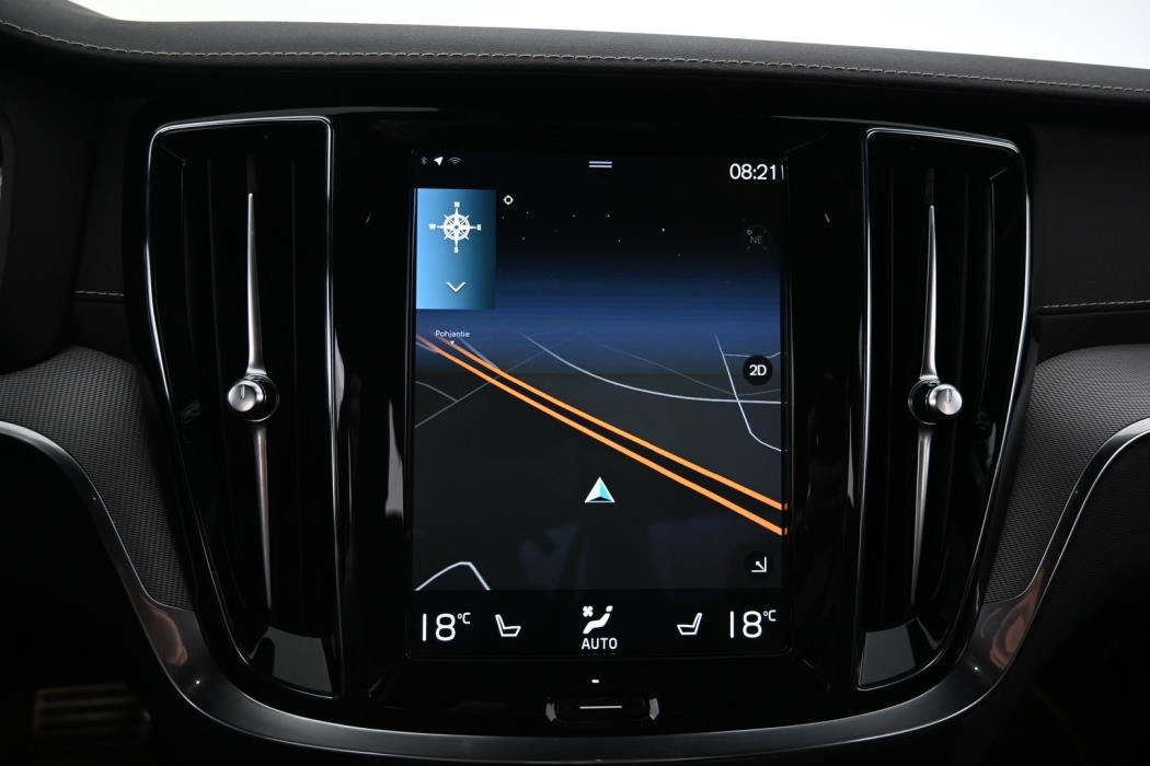 VOLVO S60 2021