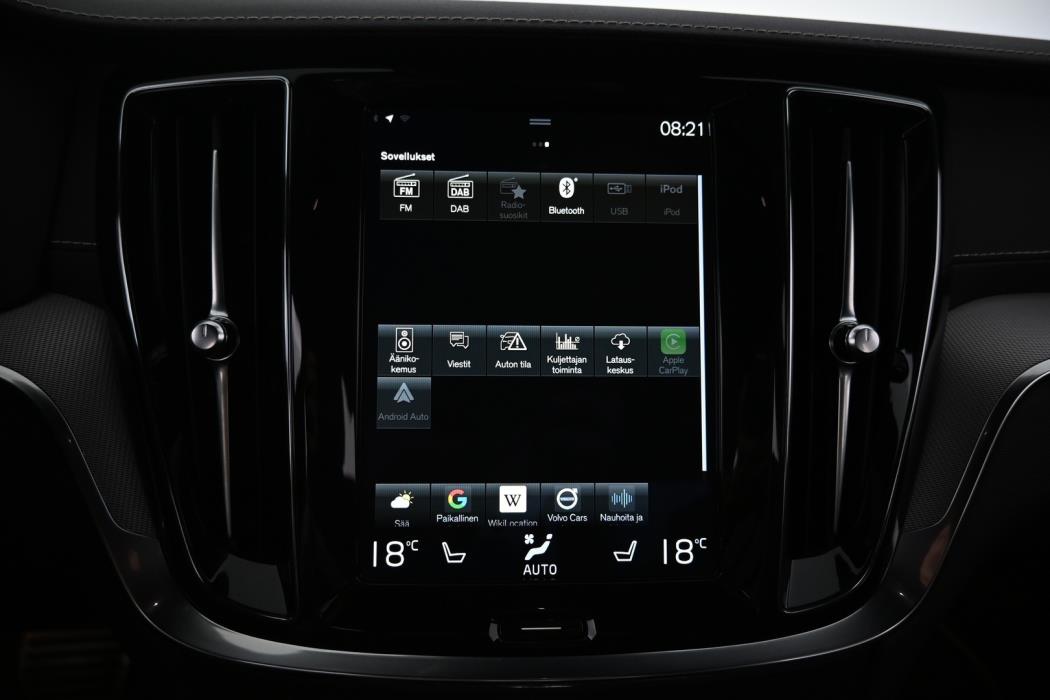 VOLVO S60 2021