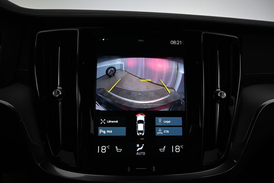VOLVO S60 2021